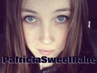 PatriciaSweetBabe