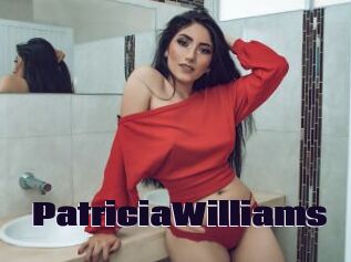 PatriciaWilliams