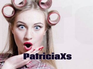 PatriciaXs