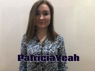 PatriciaYeah
