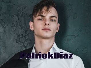 PatrickDiaz