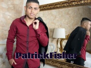 PatrickFisher