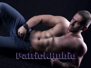 PatrickRubio