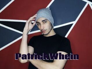 PatrickWhein