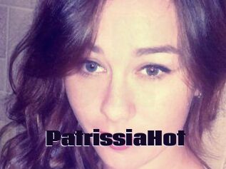 PatrissiaHot