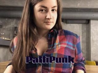 PattiPunk