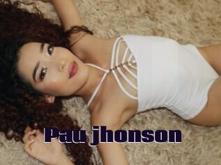 Pau_jhonson
