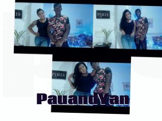 PauandYan
