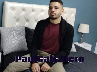 PaulCaballero