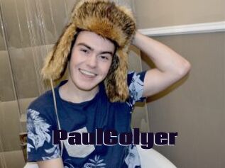 PaulColyer