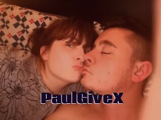PaulGiveX