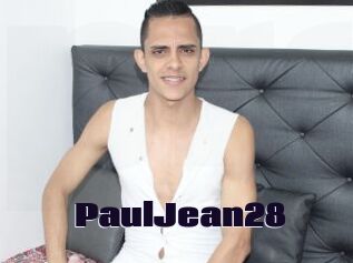 PaulJean28