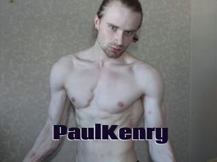 PaulKenry