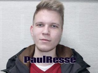 PaulResse
