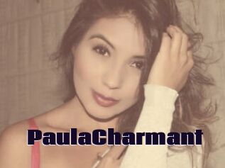 PaulaCharmant