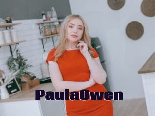PaulaOwen
