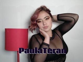PaulaTeran