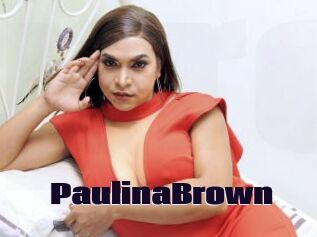 PaulinaBrown