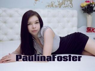 PaulinaFoster