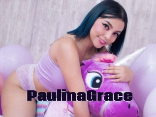 PaulinaGrace