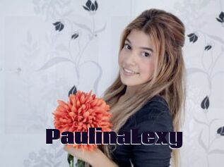 PaulinaLexy