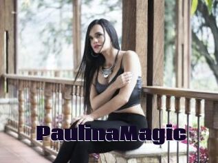 PaulinaMagic