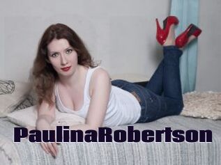 PaulinaRobertson