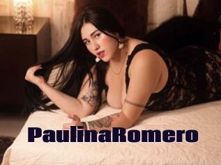 PaulinaRomero