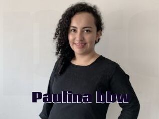 Paulina_bbw