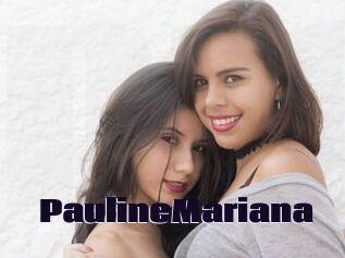PaulineMariana
