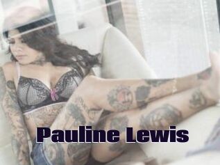 Pauline_Lewis