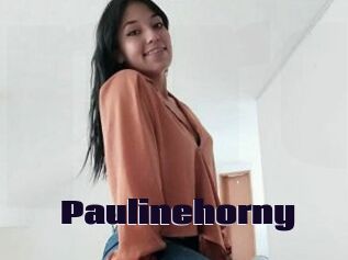 Paulinehorny