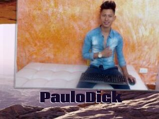 PauloDick