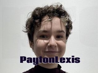 PaytonLexis