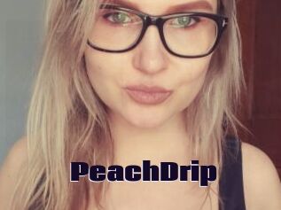 PeachDrip