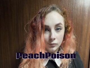 PeachPoison