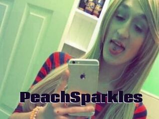PeachSparkles