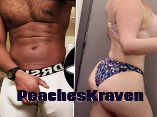 PeachesKraven