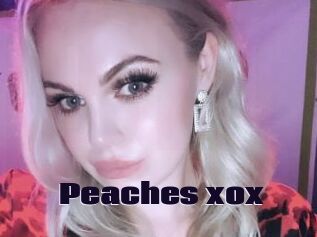 Peaches_xox