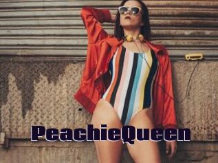 PeachieQueen