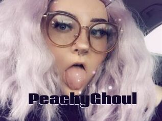 PeachyGhoul