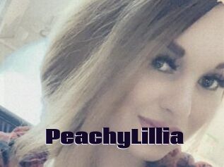 PeachyLillia