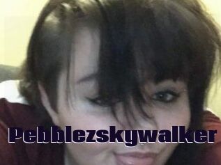 Pebblezskywalker
