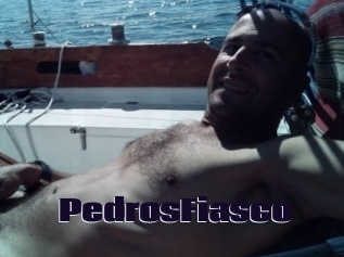 PedrosFiasco