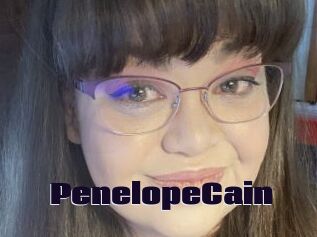 PenelopeCain