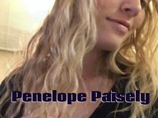 Penelope_Paisely