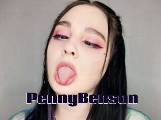 PennyBenson