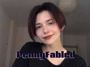 PennyFabled