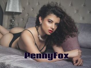 Penny_Fox