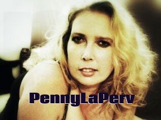 PennyLaPerv